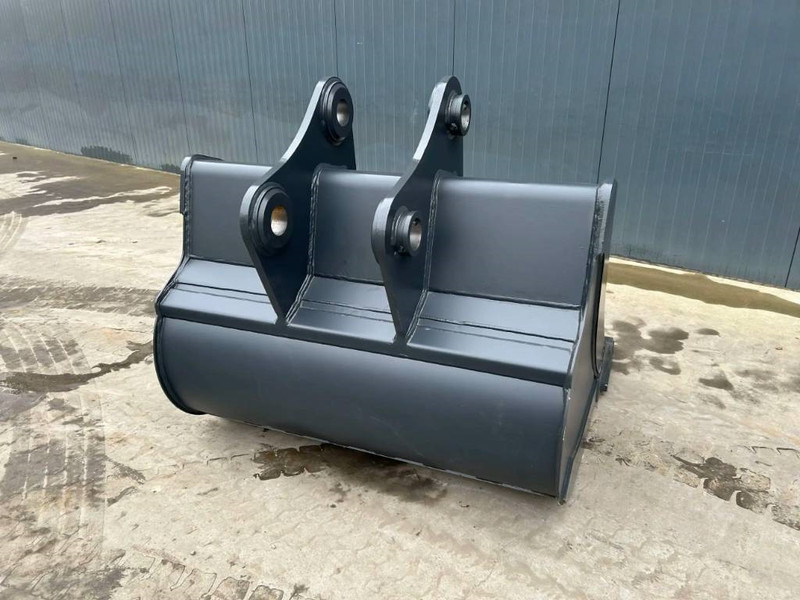 Hitachi ZX225 - 1.40m - Godet pour Engins de chantier: photos 4 Hitachi ZX225 - 1.40m - Godet pour Engins de chantier: photos 4