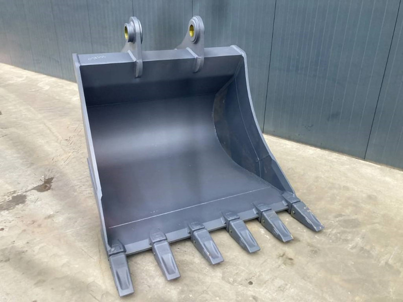 Hitachi ZX290 - Godet pour Engins de chantier: photos 3 Hitachi ZX290 - Godet pour Engins de chantier: photos 3