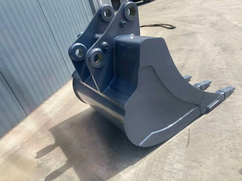 Hitachi ZX350 1.60m - Godet pour Engins de chantier: photos 5 Hitachi ZX350 1.60m - Godet pour Engins de chantier: photos 5