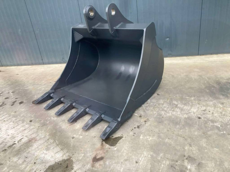Hyundai R220 - Godet pour Engins de chantier: photos 3 Hyundai R220 - Godet pour Engins de chantier: photos 3