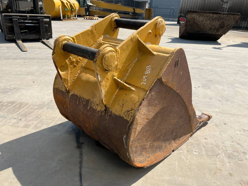 Miller Caterpillar Geith - Godet pour Engins de chantier: photos 4 Miller Caterpillar Geith - Godet pour Engins de chantier: photos 4
