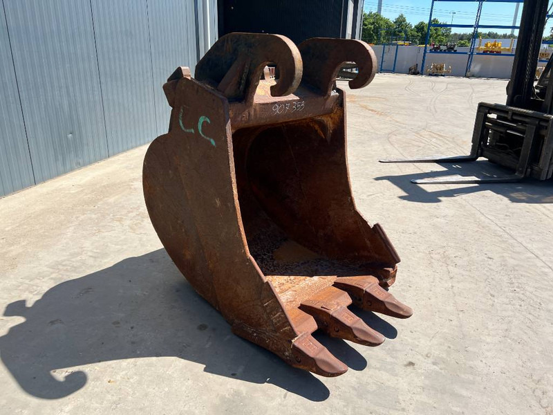 Verachtert CW45S - Godet pour Engins de chantier: photos 3 Verachtert CW45S - Godet pour Engins de chantier: photos 3