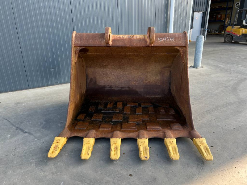 Verachtert CW45S - Godet pour Engins de chantier: photos 2 Verachtert CW45S - Godet pour Engins de chantier: photos 2