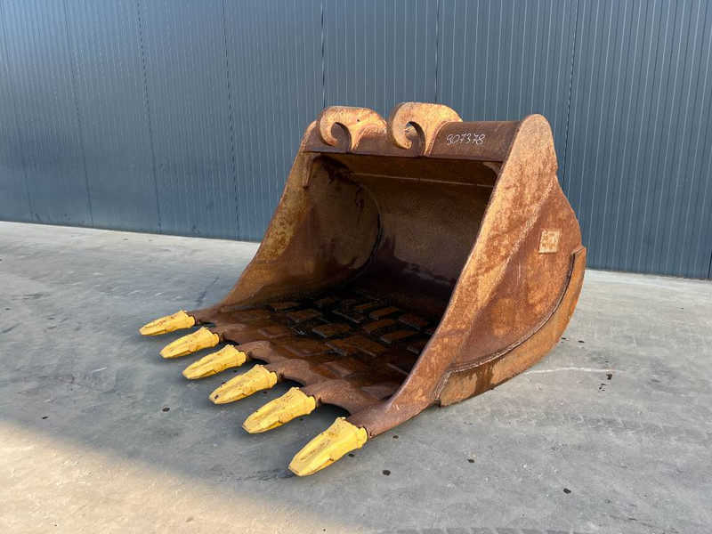 Verachtert CW45S - Godet pour Engins de chantier: photos 1 Verachtert CW45S - Godet pour Engins de chantier: photos 1