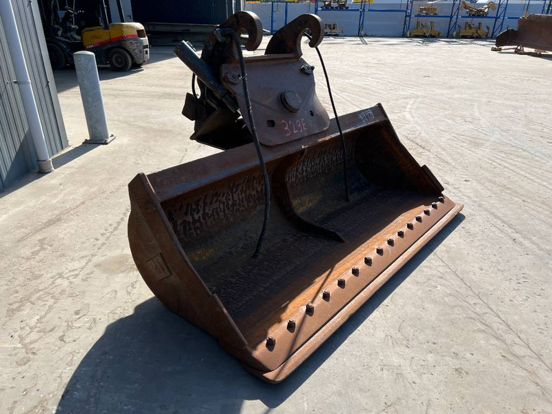 Verachtert CW45S - Godet pour Engins de chantier: photos 3 Verachtert CW45S - Godet pour Engins de chantier: photos 3