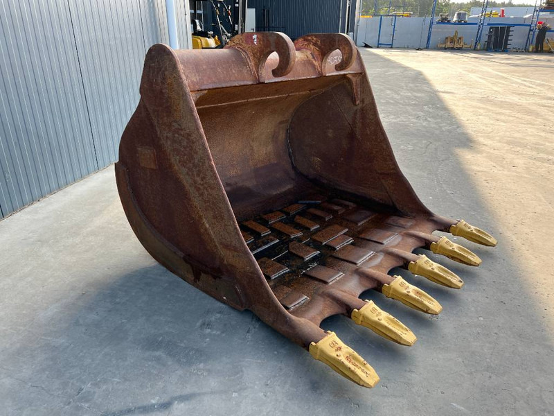 Verachtert CW45S - Godet pour Engins de chantier: photos 3 Verachtert CW45S - Godet pour Engins de chantier: photos 3