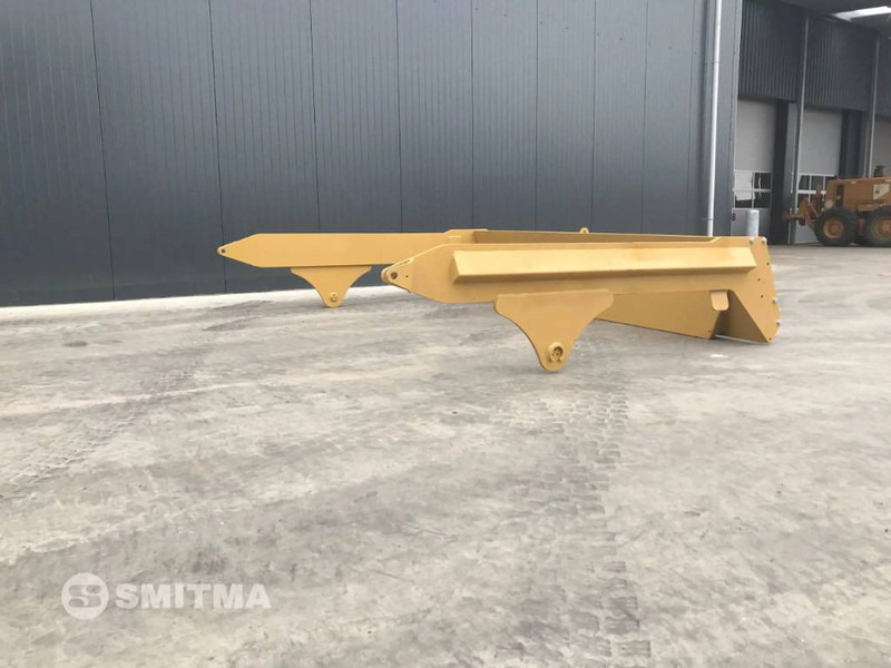 Hayon élévateur pour Engins de chantier neuf Volvo A45G: photos 6