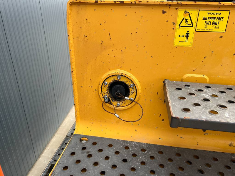 Pelle sur chenille Volvo EC750E L: photos 19