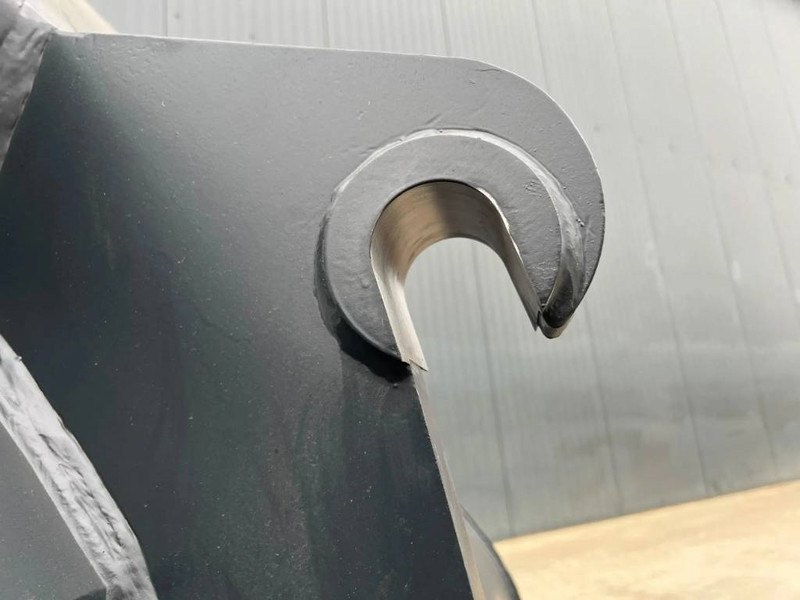 Volvo ISO / Lundberg - Caterpillar 950H - Godet pour Engins de chantier: photos 2 Volvo ISO / Lundberg - Caterpillar 950H - Godet pour Engins de chantier: photos 2