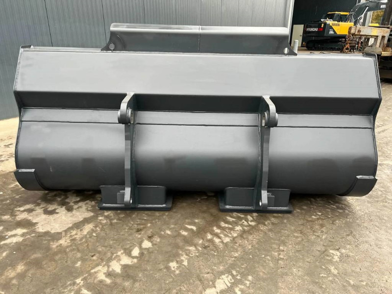 Volvo ISO / Lundberg - Volvo L90G - Godet pour Engins de chantier: photos 3 Volvo ISO / Lundberg - Volvo L90G - Godet pour Engins de chantier: photos 3