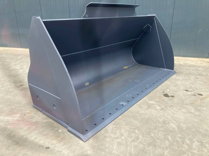 Volvo L110G - Godet pour Engins de chantier: photos 1 Volvo L110G - Godet pour Engins de chantier: photos 1