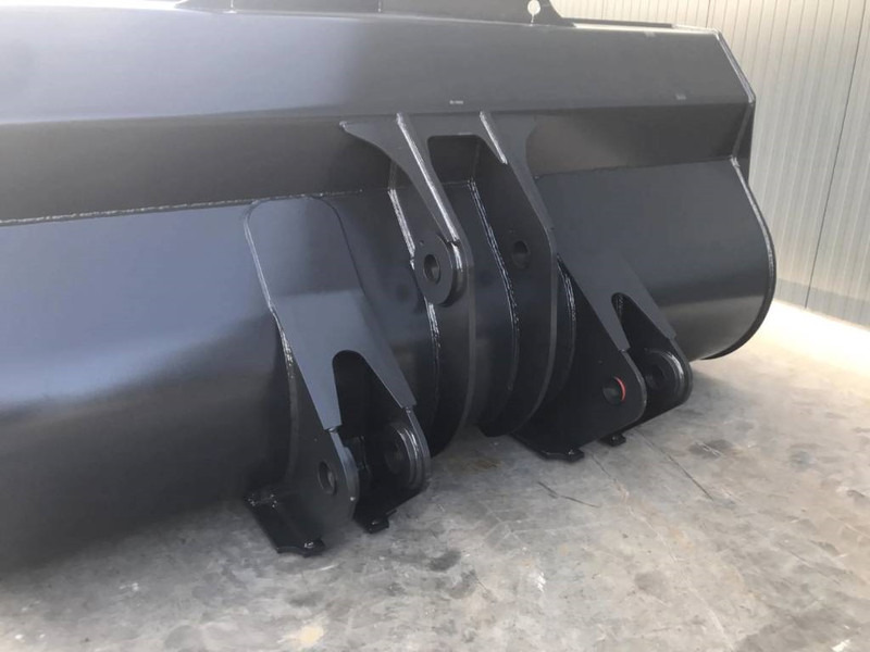 Volvo L150H - Godet pour Engins de chantier: photos 3 Volvo L150H - Godet pour Engins de chantier: photos 3