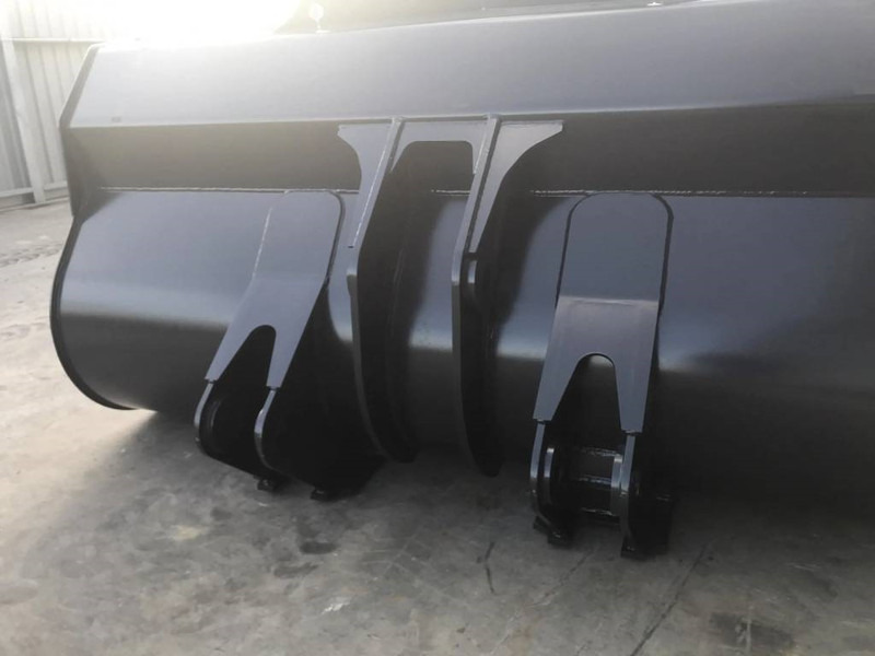 Volvo L150H - Godet pour Engins de chantier: photos 4 Volvo L150H - Godet pour Engins de chantier: photos 4