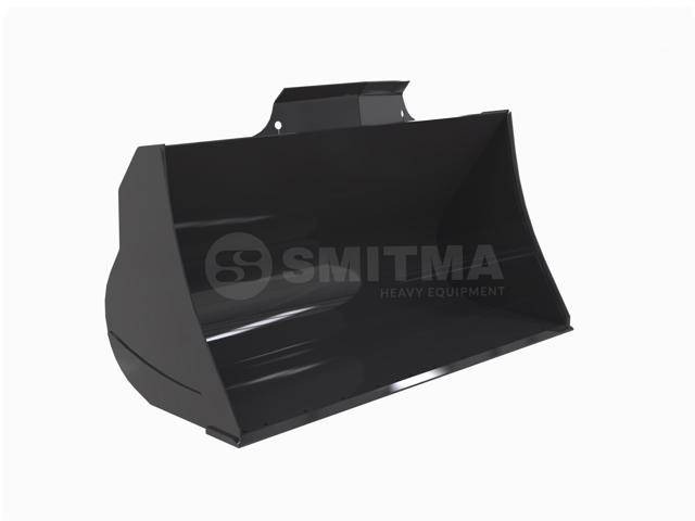 Volvo L150H - Godet pour Engins de chantier: photos 1 Volvo L150H - Godet pour Engins de chantier: photos 1