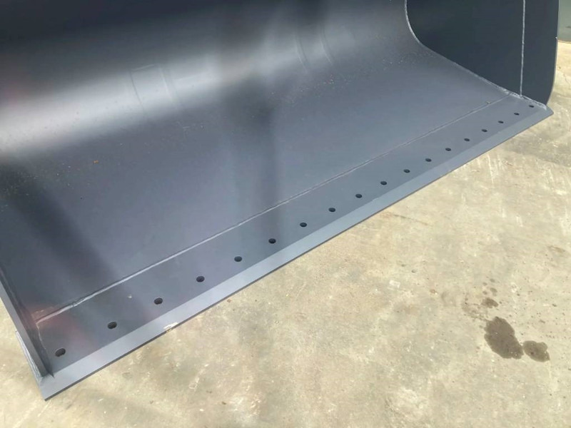 Volvo L90F - Godet pour Engins de chantier: photos 3 Volvo L90F - Godet pour Engins de chantier: photos 3