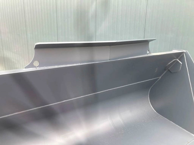 Volvo L90G - Godet pour Engins de chantier: photos 4 Volvo L90G - Godet pour Engins de chantier: photos 4