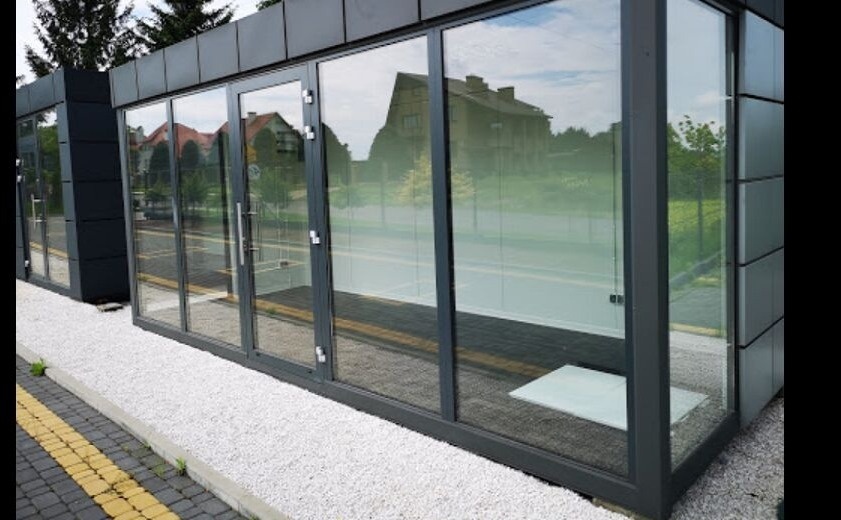 Conteneur comme habitat neuf New MOBILE OFFICE SHOP PAVILON KONTENER BIUROWY idex.com.pl office c: photos 12 Conteneur comme habitat neuf New MOBILE OFFICE SHOP PAVILON KONTENER BIUROWY idex.com.pl office c: photos 12