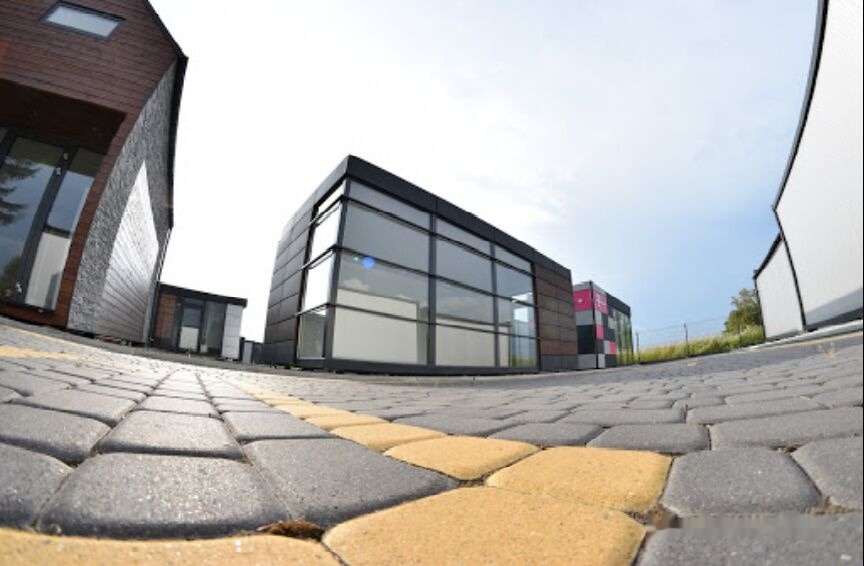 Conteneur comme habitat neuf New MOBILE OFFICE SHOP PAVILON KONTENER BIUROWY idex.com.pl office c: photos 10 Conteneur comme habitat neuf New MOBILE OFFICE SHOP PAVILON KONTENER BIUROWY idex.com.pl office c: photos 10