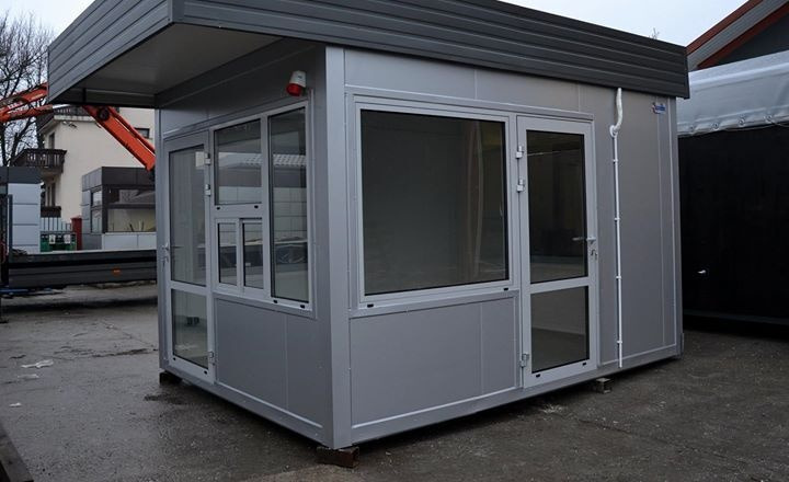 Conteneur comme habitat neuf New MOBILE OFFICE SHOP PAVILON KONTENER BIUROWY idex.com.pl office c: photos 36 Conteneur comme habitat neuf New MOBILE OFFICE SHOP PAVILON KONTENER BIUROWY idex.com.pl office c: photos 36