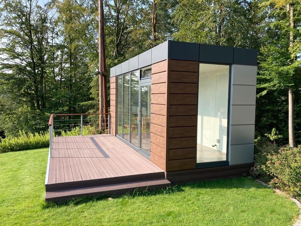 Conteneur comme habitat neuf New MOBILE OFFICE SHOP PAVILON KONTENER BIUROWY idex.com.pl office c: photos 6 Conteneur comme habitat neuf New MOBILE OFFICE SHOP PAVILON KONTENER BIUROWY idex.com.pl office c: photos 6