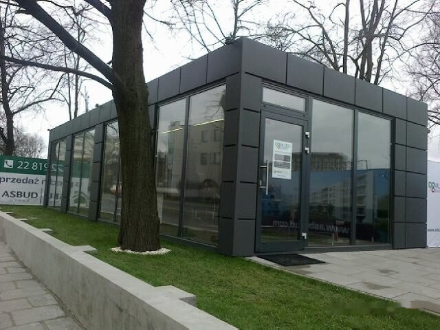 Conteneur comme habitat neuf New MOBILE OFFICE SHOP PAVILON KONTENER BIUROWY idex.com.pl office c: photos 27 Conteneur comme habitat neuf New MOBILE OFFICE SHOP PAVILON KONTENER BIUROWY idex.com.pl office c: photos 27
