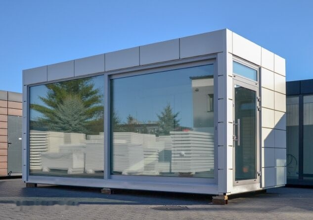 Conteneur comme habitat neuf New MOBILE OFFICE SHOP PAVILON KONTENER BIUROWY idex.com.pl office c: photos 22 Conteneur comme habitat neuf New MOBILE OFFICE SHOP PAVILON KONTENER BIUROWY idex.com.pl office c: photos 22