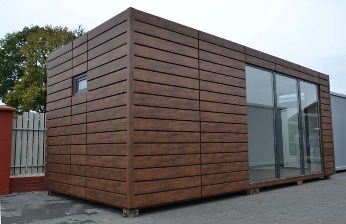 Conteneur comme habitat neuf New MOBILE OFFICE SHOP PAVILON KONTENER BIUROWY idex.com.pl office c: photos 21 Conteneur comme habitat neuf New MOBILE OFFICE SHOP PAVILON KONTENER BIUROWY idex.com.pl office c: photos 21