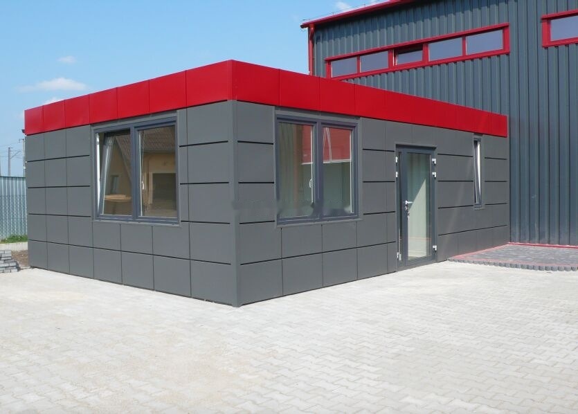 Conteneur comme habitat neuf New MOBILE OFFICE SHOP PAVILON KONTENER BIUROWY idex.com.pl office c: photos 46 Conteneur comme habitat neuf New MOBILE OFFICE SHOP PAVILON KONTENER BIUROWY idex.com.pl office c: photos 46