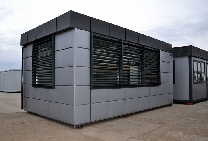 Conteneur comme habitat neuf New MOBILE OFFICE SHOP PAVILON KONTENER BIUROWY idex.com.pl office c: photos 34 Conteneur comme habitat neuf New MOBILE OFFICE SHOP PAVILON KONTENER BIUROWY idex.com.pl office c: photos 34