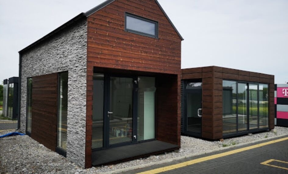 Conteneur comme habitat neuf New MOBILE OFFICE SHOP PAVILON KONTENER BIUROWY idex.com.pl office c: photos 16 Conteneur comme habitat neuf New MOBILE OFFICE SHOP PAVILON KONTENER BIUROWY idex.com.pl office c: photos 16