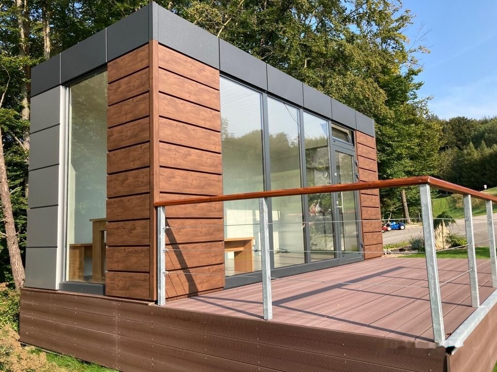 Conteneur comme habitat neuf New MOBILE OFFICE SHOP PAVILON KONTENER BIUROWY idex.com.pl office c: photos 8 Conteneur comme habitat neuf New MOBILE OFFICE SHOP PAVILON KONTENER BIUROWY idex.com.pl office c: photos 8