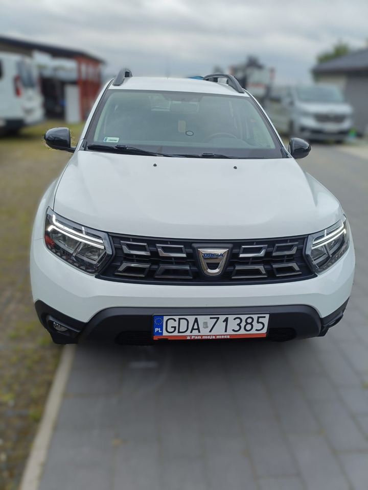 DACIA DUSTER 1.0 + LPG - Voiture: photos 2 DACIA DUSTER 1.0 + LPG - Voiture: photos 2