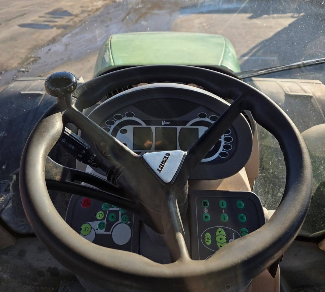 FENDT 936 PROFI PLUS - Tracteur agricole: photos 5 FENDT 936 PROFI PLUS - Tracteur agricole: photos 5