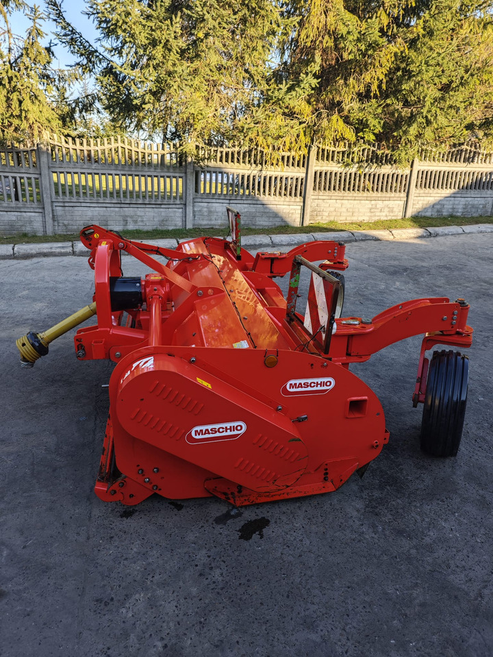 MASCHIO Ariete 280 - Faucheuse: photos 2 MASCHIO Ariete 280 - Faucheuse: photos 2