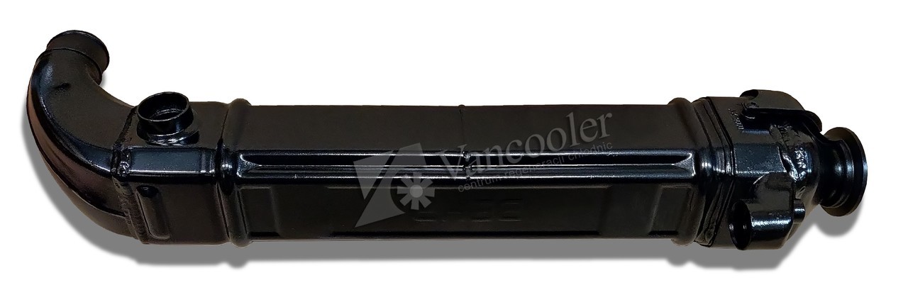 AGR EGR MODULE MERCEDES MP4 AGR EGR MODULE - Refroidisseur EGR pour Camion: photos 1 AGR EGR MODULE MERCEDES MP4 AGR EGR MODULE - Refroidisseur EGR pour Camion: photos 1