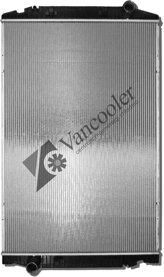 IVECO Stralis - Radiateur pour Camion: photos 1 IVECO Stralis - Radiateur pour Camion: photos 1