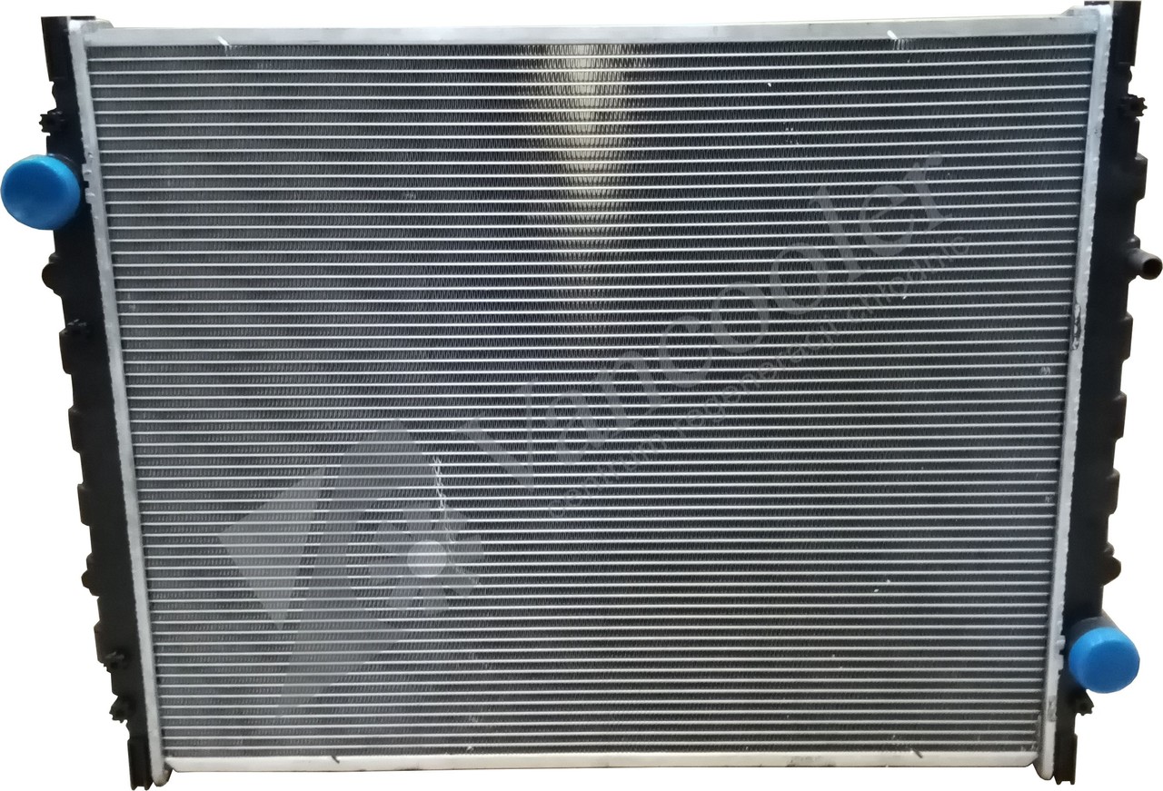 MERCEDES NEOPLAN / SETRA - Radiateur pour Bus: photos 1 MERCEDES NEOPLAN / SETRA - Radiateur pour Bus: photos 1