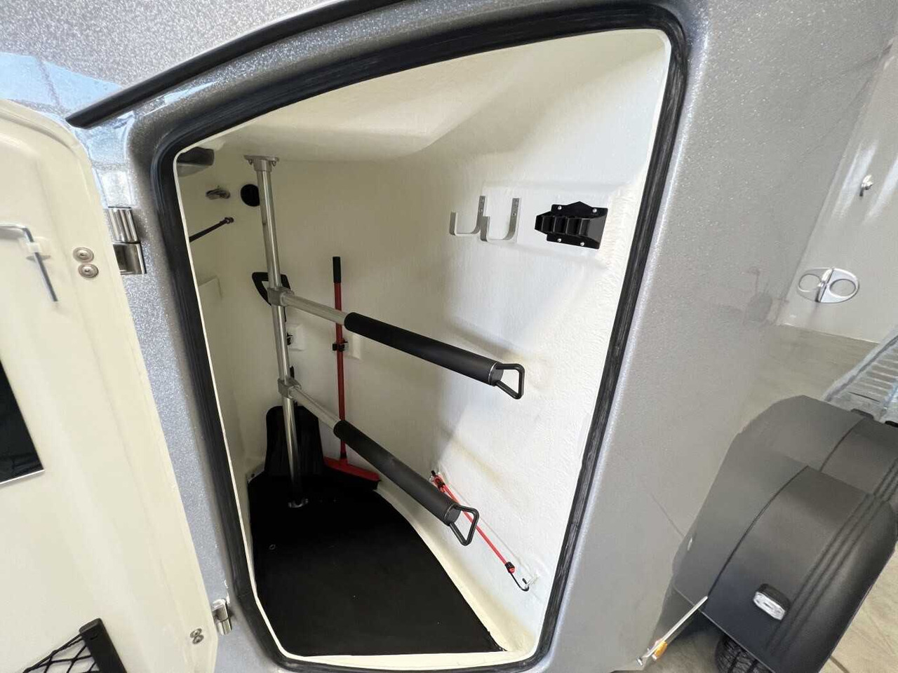 Van chevaux neuf BOECKMANN Comfort Neu Pferdeanhänger: photos 21