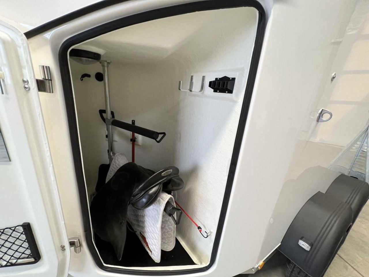Van chevaux neuf BOECKMANN Comfort Neu Pferdeanhänger: photos 24