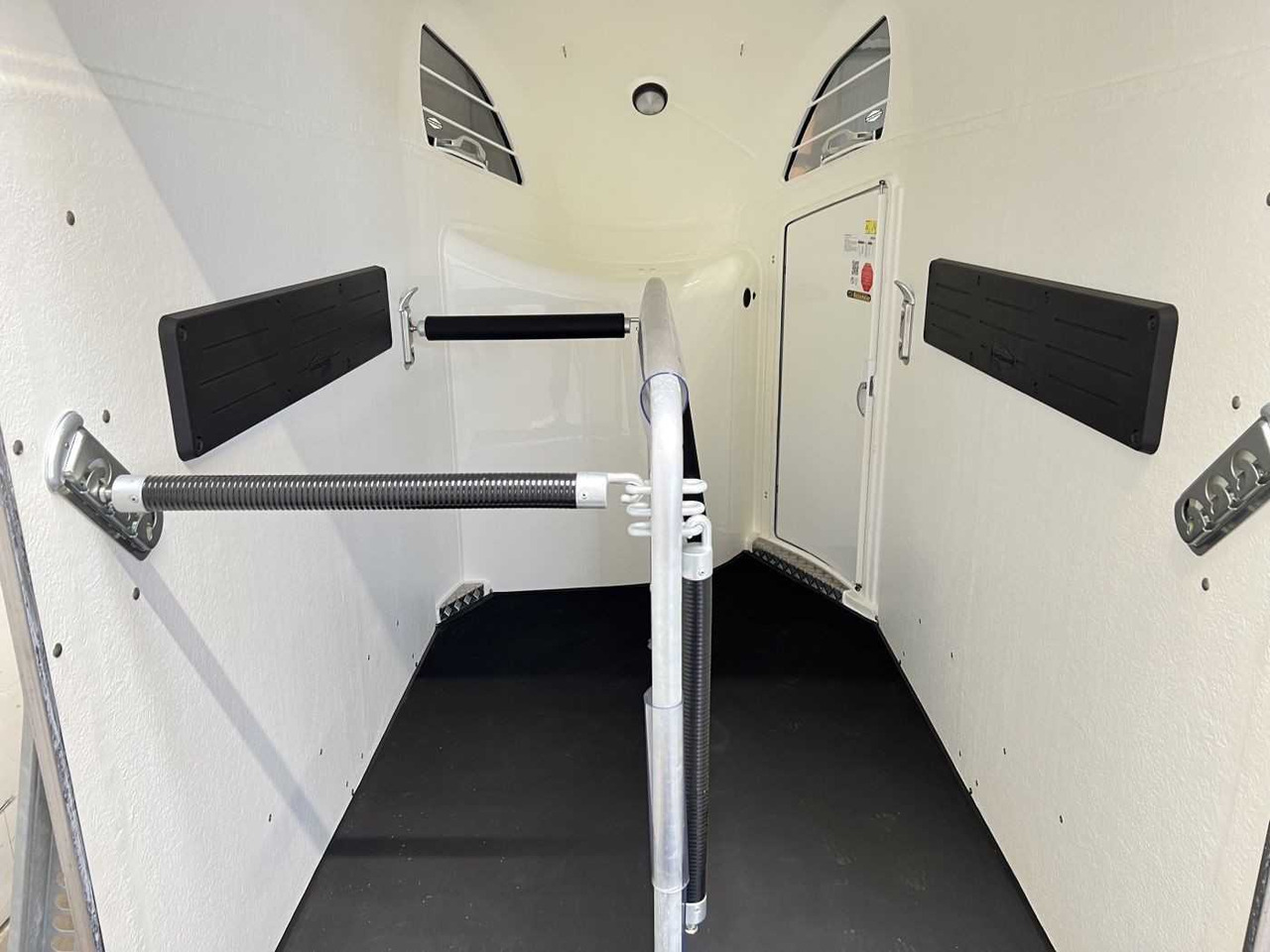 Van chevaux neuf BOECKMANN Comfort Neu Pferdeanhänger: photos 19