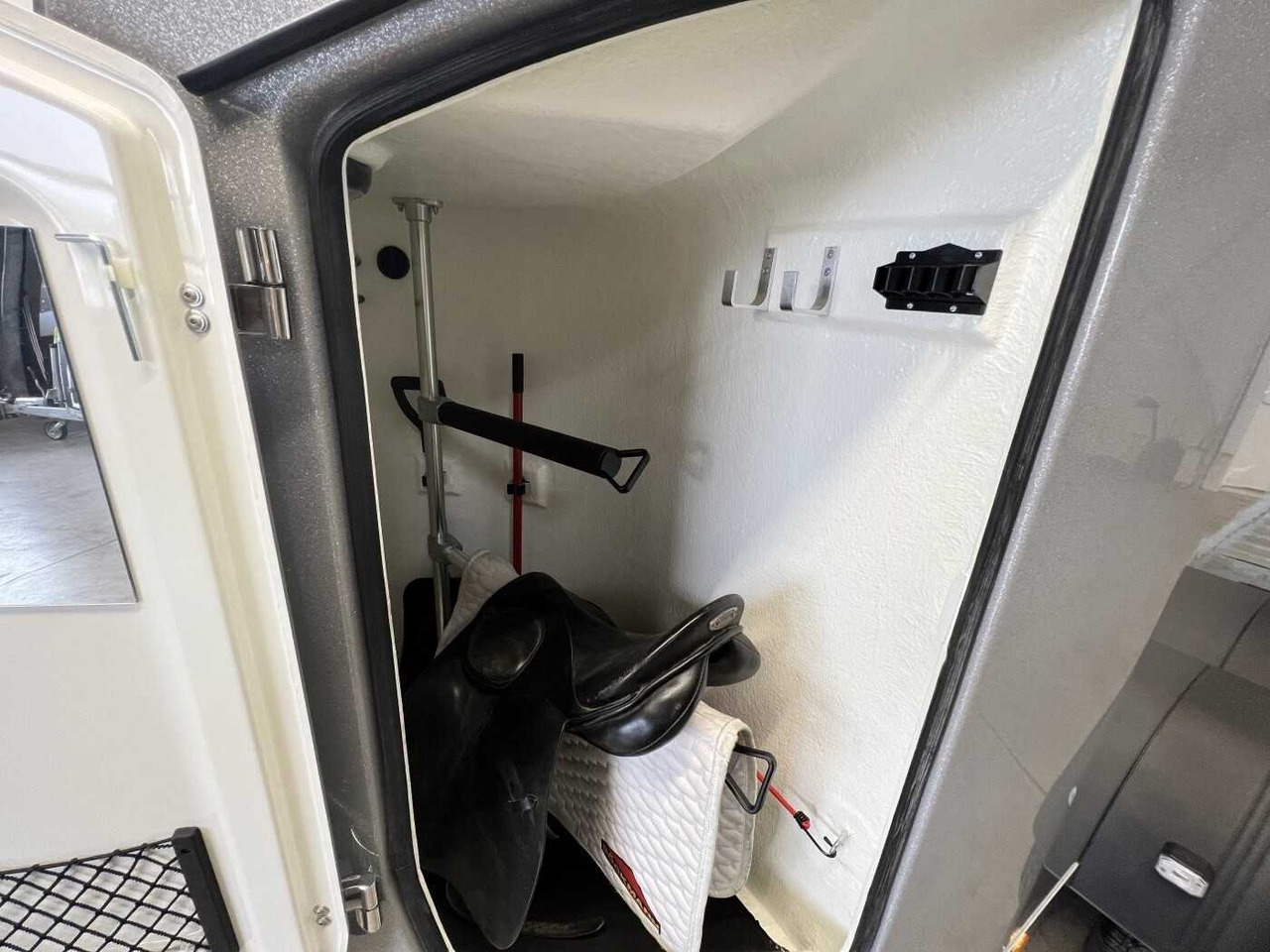 Van chevaux neuf BOECKMANN Comfort Neu Pferdeanhänger: photos 22