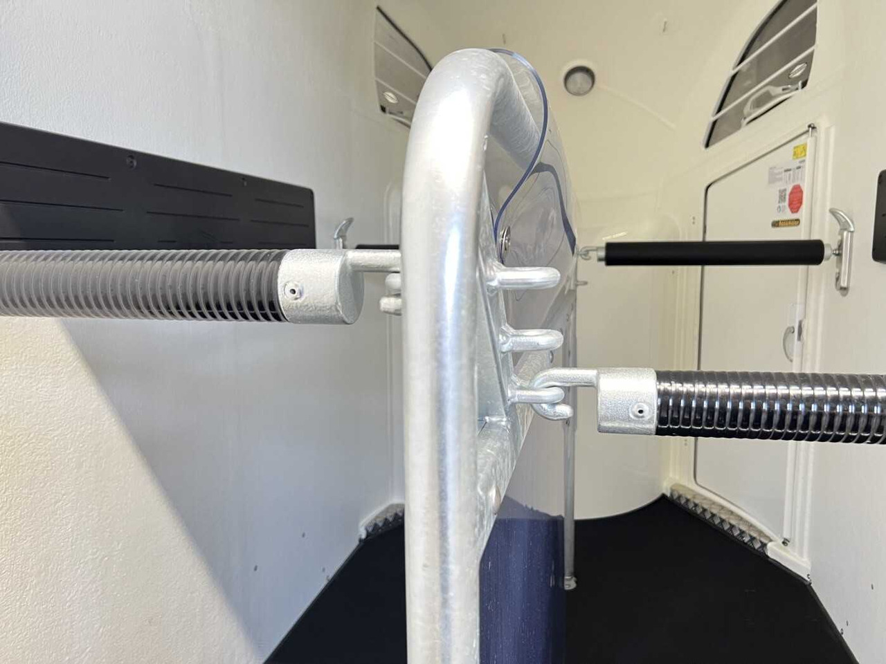 Van chevaux neuf BOECKMANN Comfort Neu Pferdeanhänger: photos 7