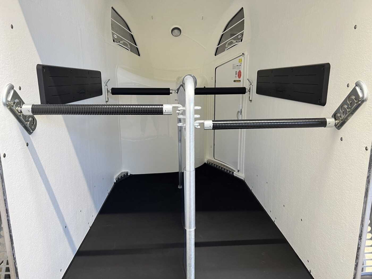 Van chevaux neuf BOECKMANN Comfort Neu Pferdeanhänger: photos 6