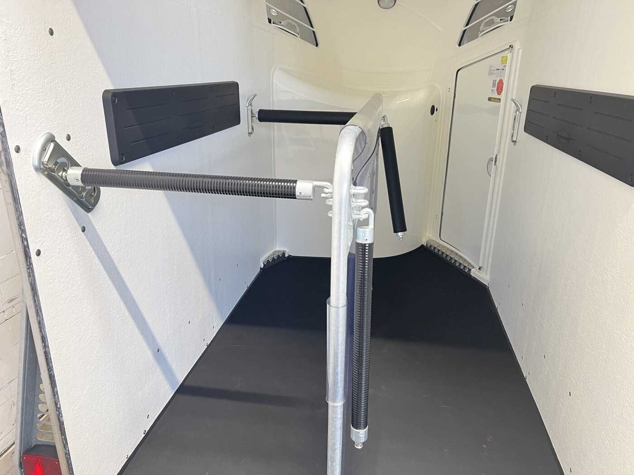 Van chevaux neuf BOECKMANN Comfort Neu Pferdeanhänger: photos 11