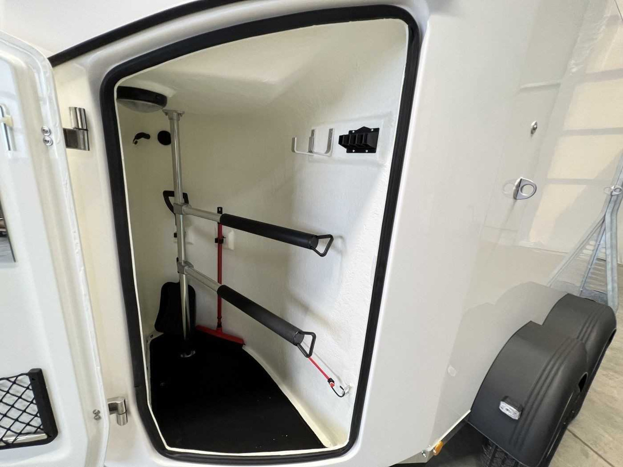 Van chevaux neuf BOECKMANN Comfort Neu Pferdeanhänger: photos 23
