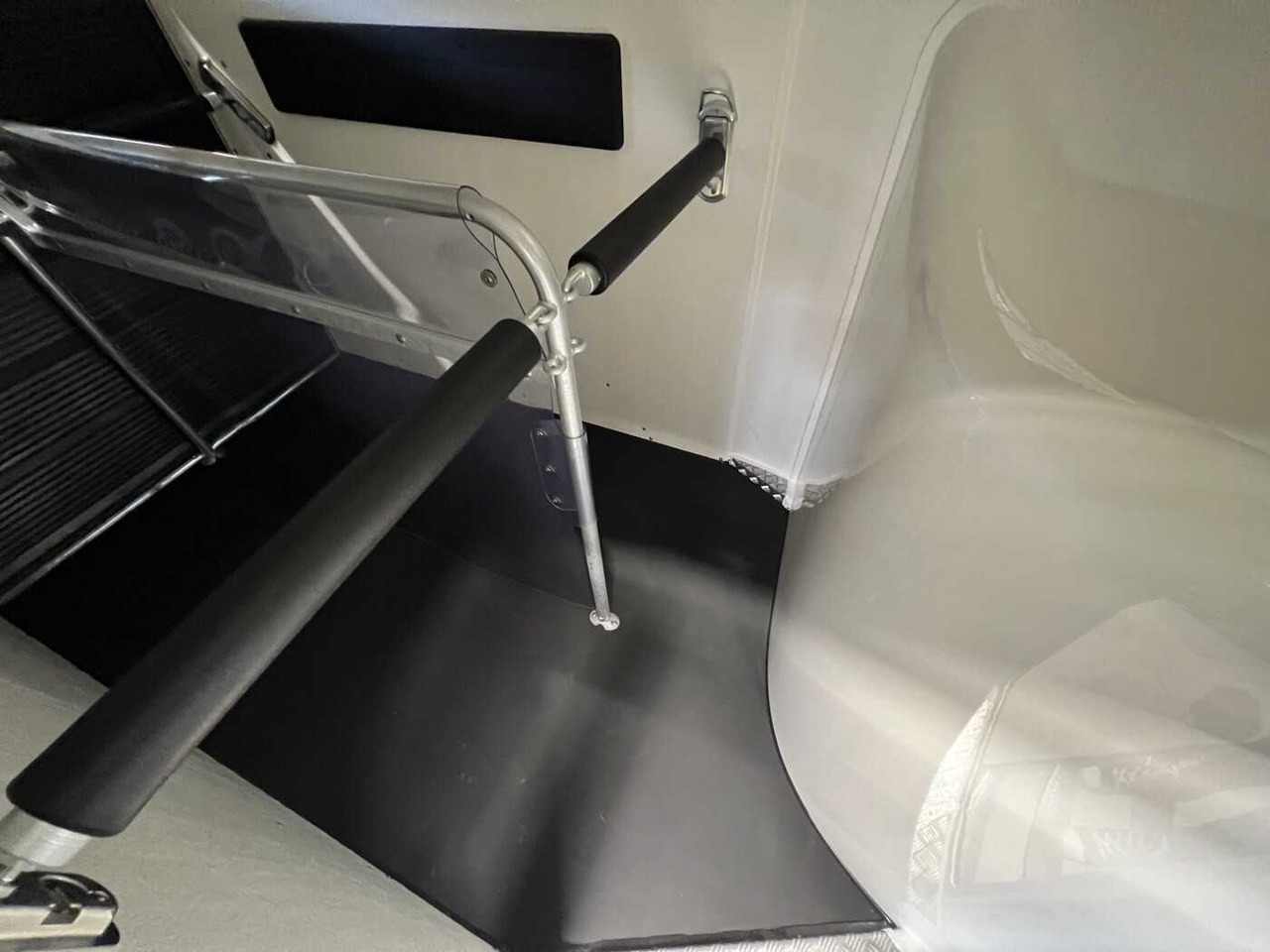 Van chevaux neuf BOECKMANN Comfort Neu Pferdeanhänger: photos 15