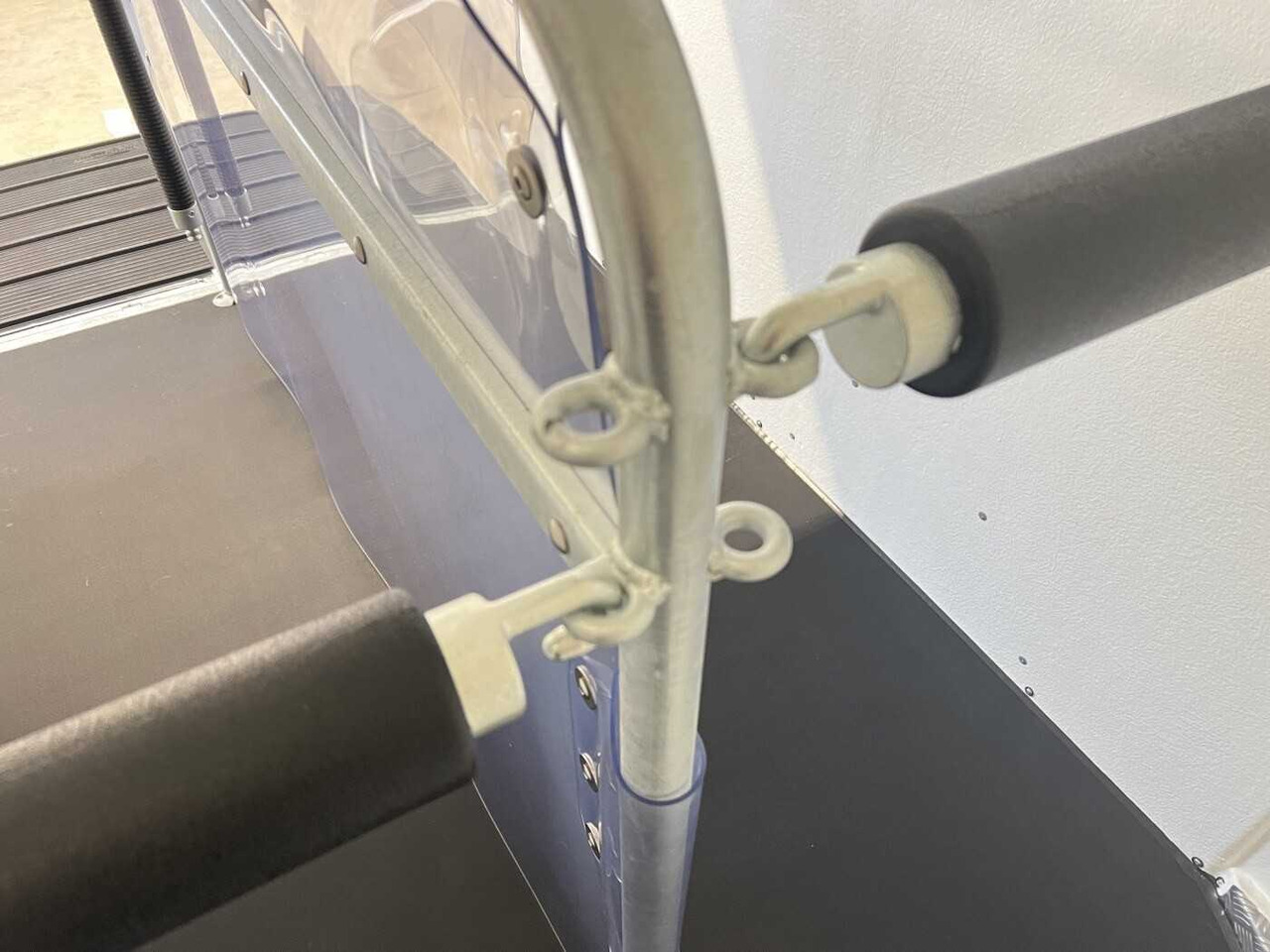 Van chevaux neuf BOECKMANN Comfort Neu Pferdeanhänger: photos 9