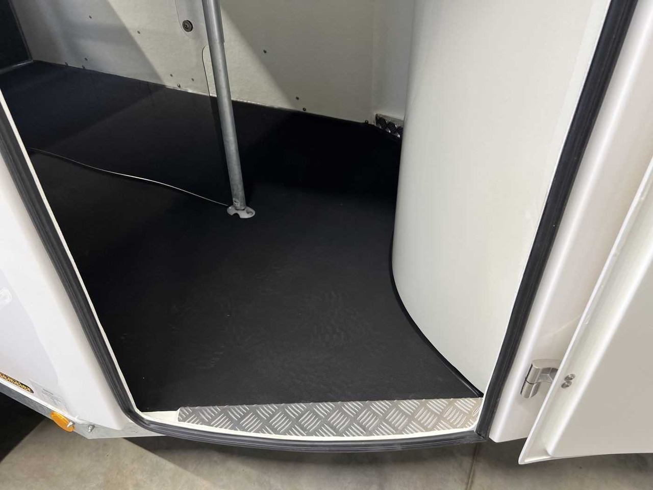 Van chevaux neuf BOECKMANN Comfort Neu Pferdeanhänger: photos 21
