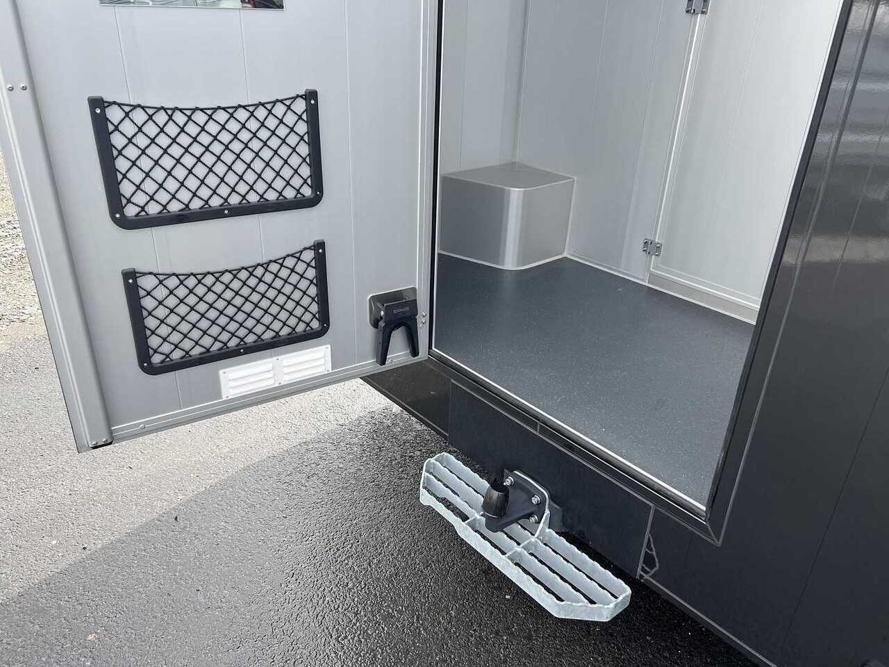 Camion chevaux Fiat Böckmann Compact Basic LKW: photos 27 Camion chevaux Fiat Böckmann Compact Basic LKW: photos 27