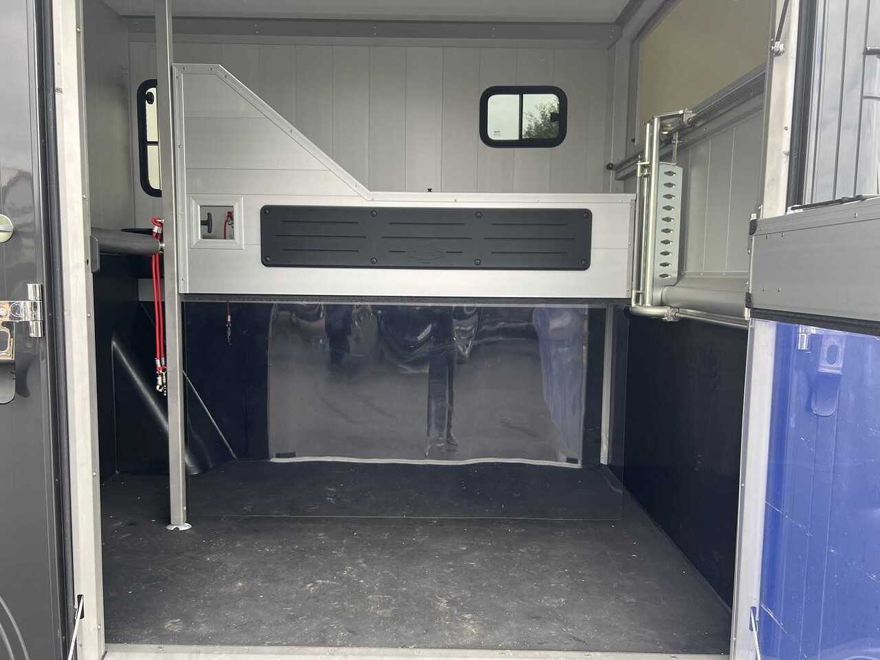 Camion chevaux Fiat Böckmann Compact Basic LKW: photos 14 Camion chevaux Fiat Böckmann Compact Basic LKW: photos 14